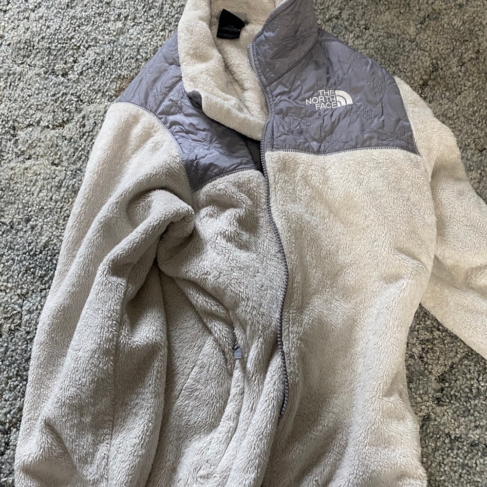 North face fleece